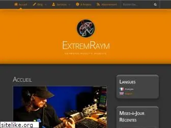 extremraym.com