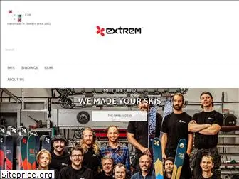 extremskis.com