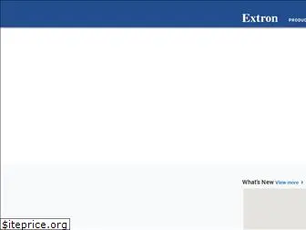 extron.org