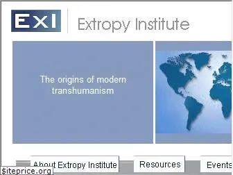 extropy.org