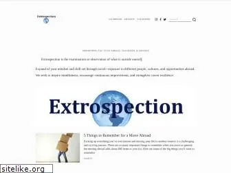 extrospection.org