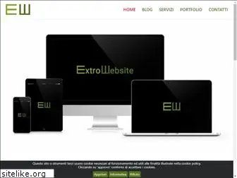 extrowebsite.com