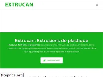 extrucan.com