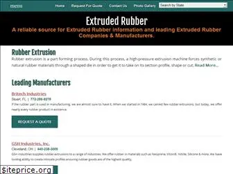 extrudedrubber.net
