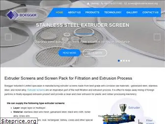 extruderscreens.org