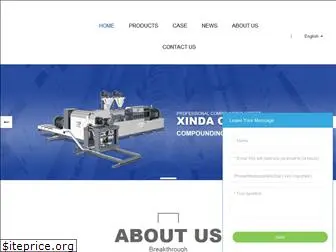 extruderxinda.com