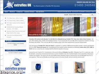 extruflexonline.co.uk