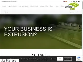 extrunet.com