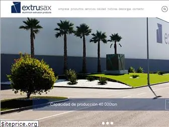 extrusax.com