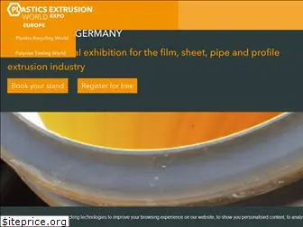 extrusion-expo.com