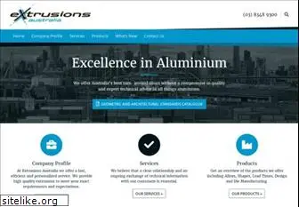 extrusions.com.au