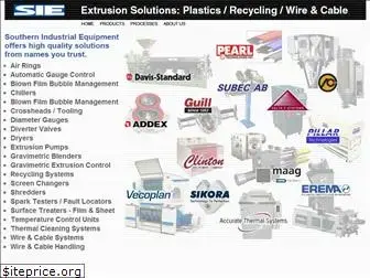 extrusionsolutions.net