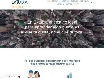 extudia.com