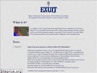 exult.info