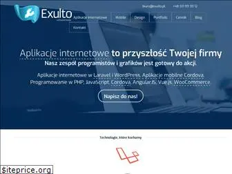 exulto.pl