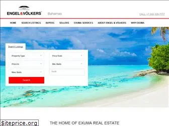 exumarealestate.com