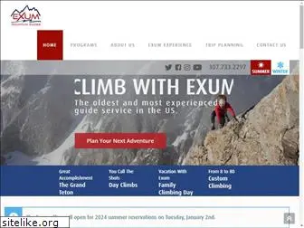 exumguides.com