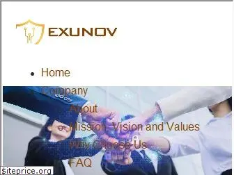 exunov.com