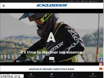 exustar.com