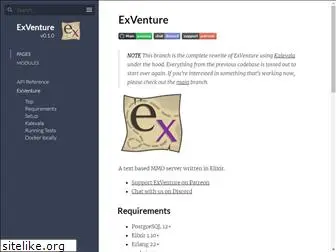 exventure.org