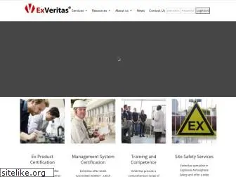 exveritas.com