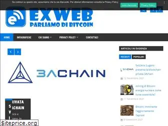 exweb.it