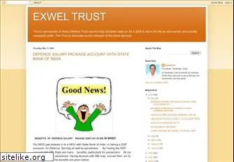 exweltrust.blogspot.com