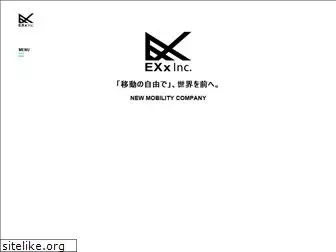 exx.co.jp