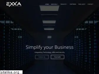 exxa.tech