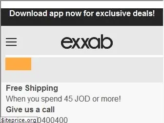 exxab.com