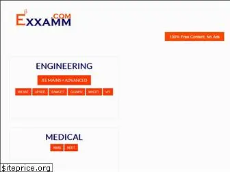 exxamm.com
