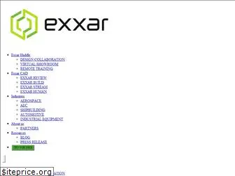 exxar.cloud