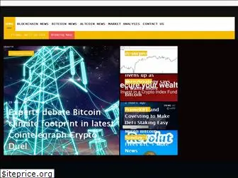 exxennews.com