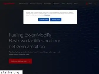 exxonmobil.com