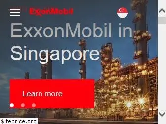 exxonmobil.com.sg