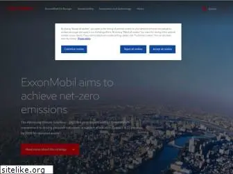 exxonmobil.eu