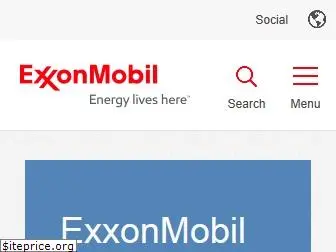 exxonmobile.com
