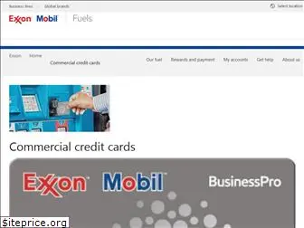 exxonmobilfleet.com