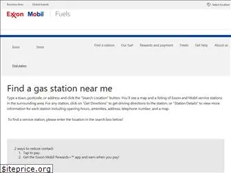 exxonmobilstations.com