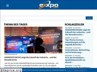 exxpo.com