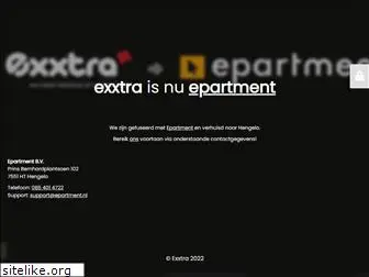 exxtra.nl