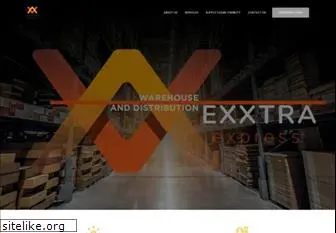 exxtraexpress.com