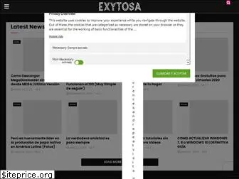 exytosa.com