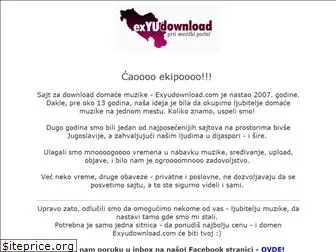 exyudownload.com