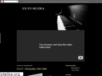 exyumuzika-pparadiso.blogspot.com