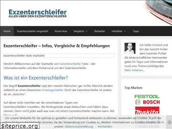 exzenterschleifer-portal.net