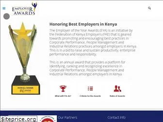 eya-kenya.org