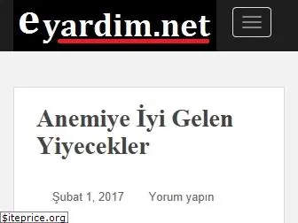 eyardim.net