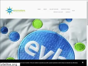 eybpromotions.com