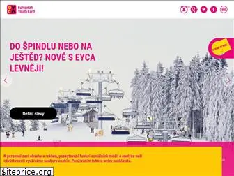 eyca.cz